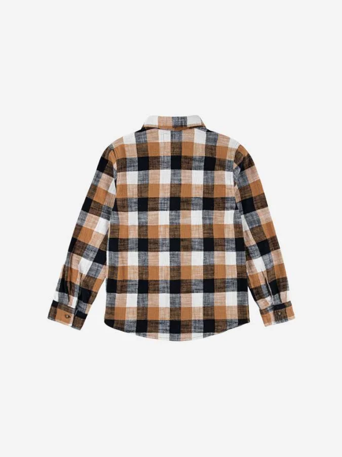 Levis - LVB BUFFALO CHECK... 2