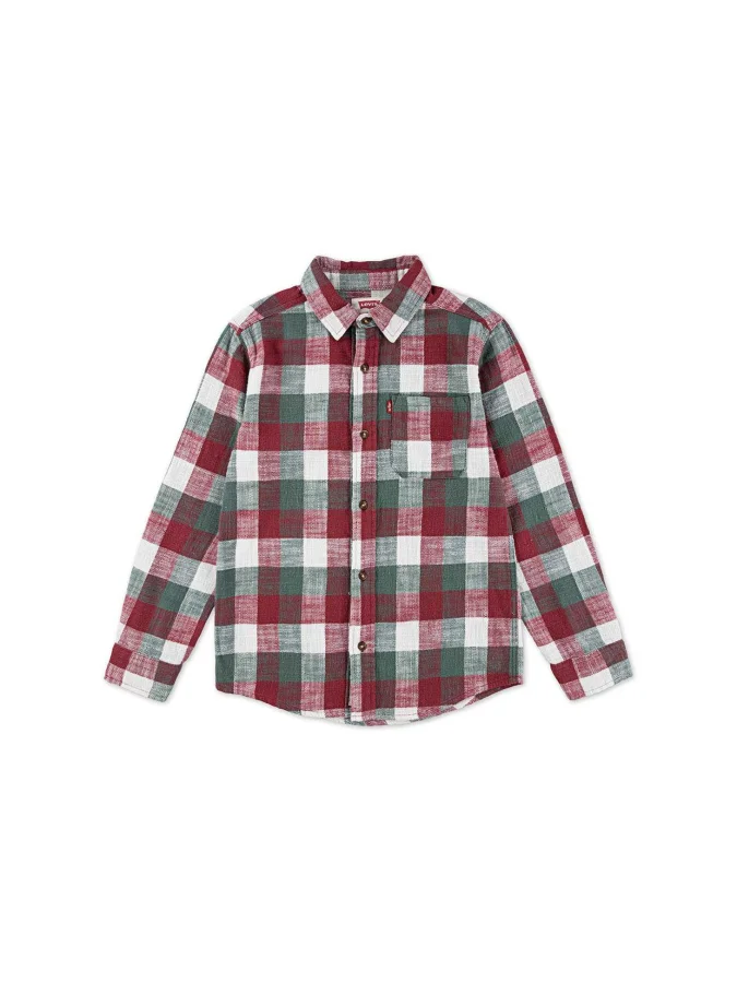 Levis - LVB BUFFALO CHECK...