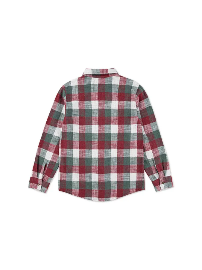 Levis - LVB BUFFALO CHECK... 2