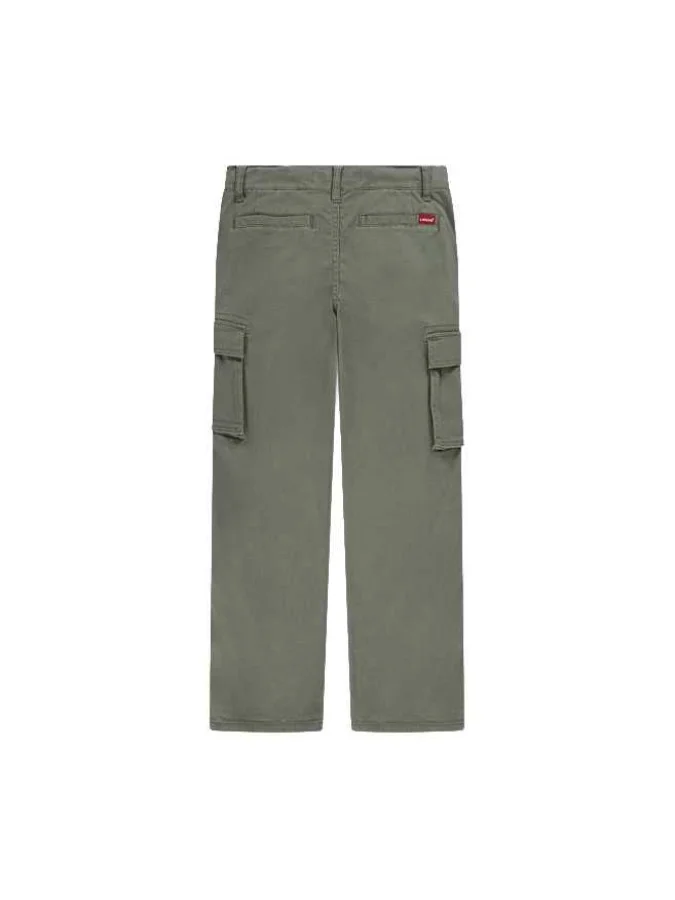 Levis - LVB 578 BAGGY FIT... 2