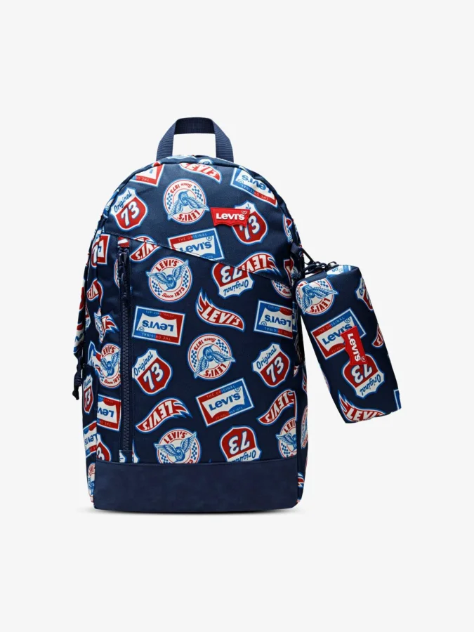 Levis - EXPLORE PACK W/...