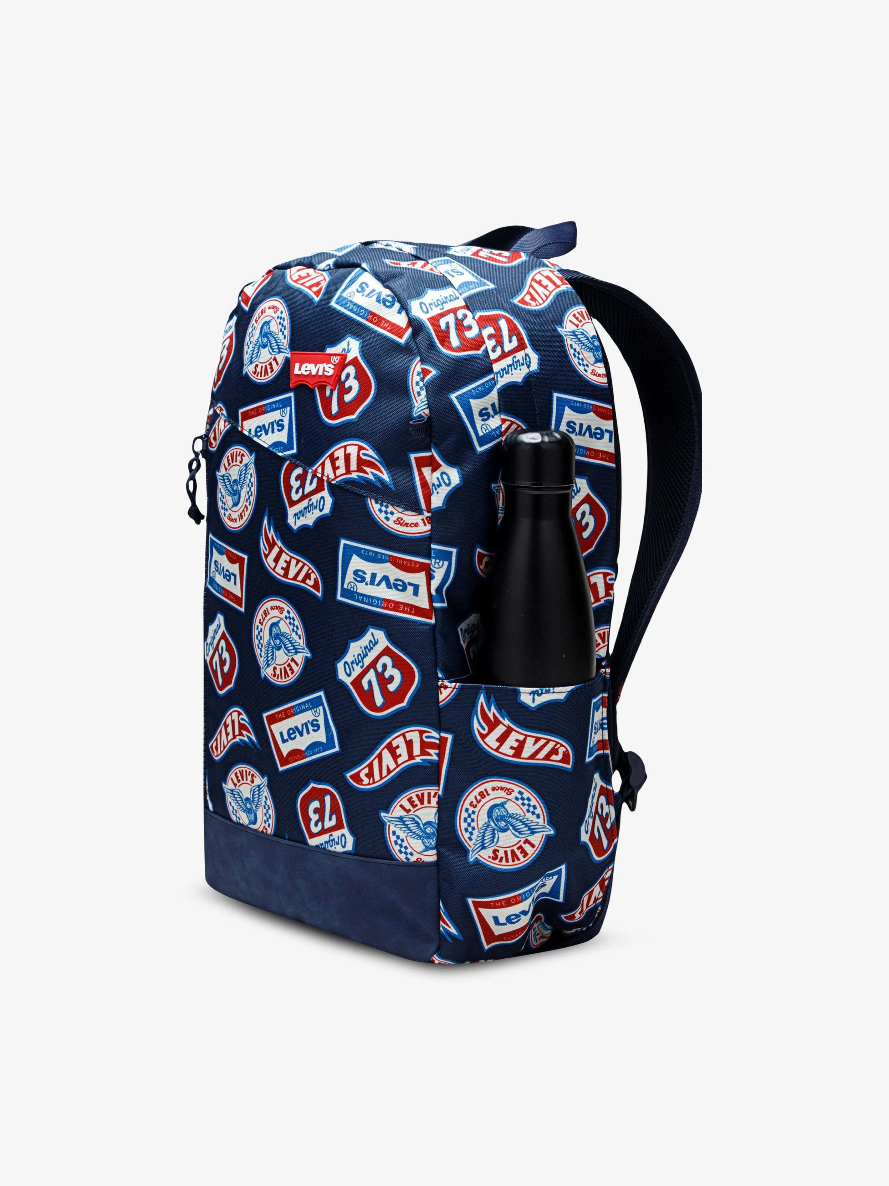 Levis - EXPLORE PACK W/ PENCIL CASE Levis - EXPLORE PACK W/ PENCIL CASE