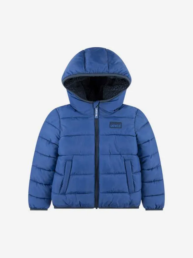 Levis - LVB SHERPA LINED...