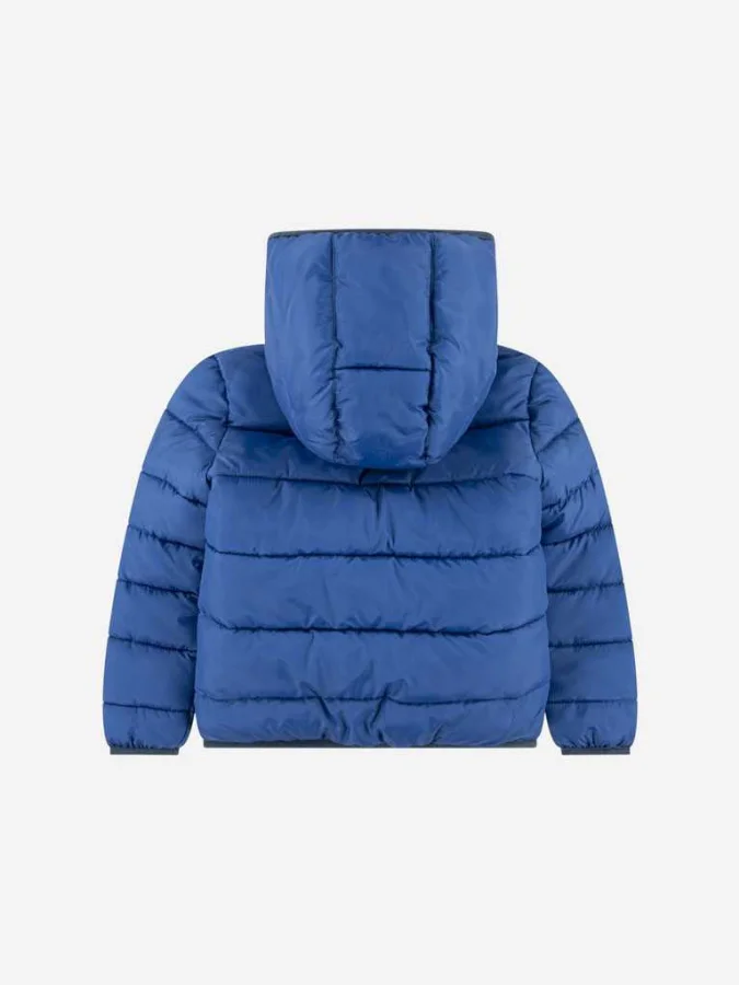 Levis - LVB SHERPA LINED... 2