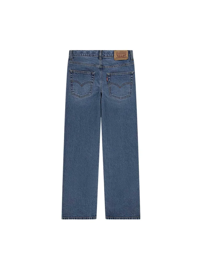 Levis - LVB 555 RELAXED... 2