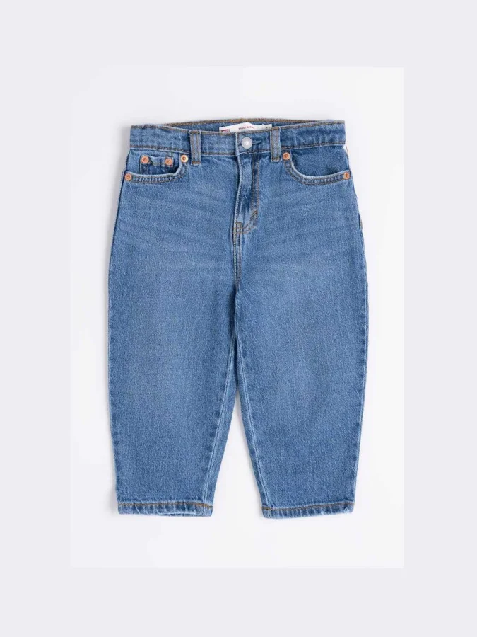 Levis - LVG BAGGY BARREL
