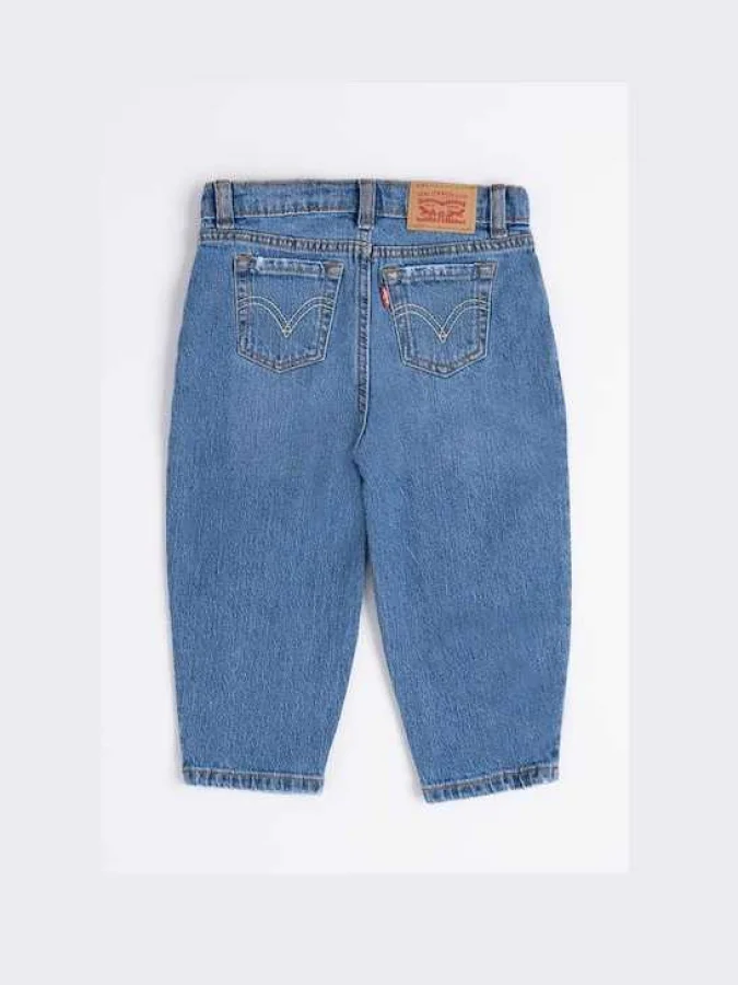 Levis - LVG BAGGY BARREL 2