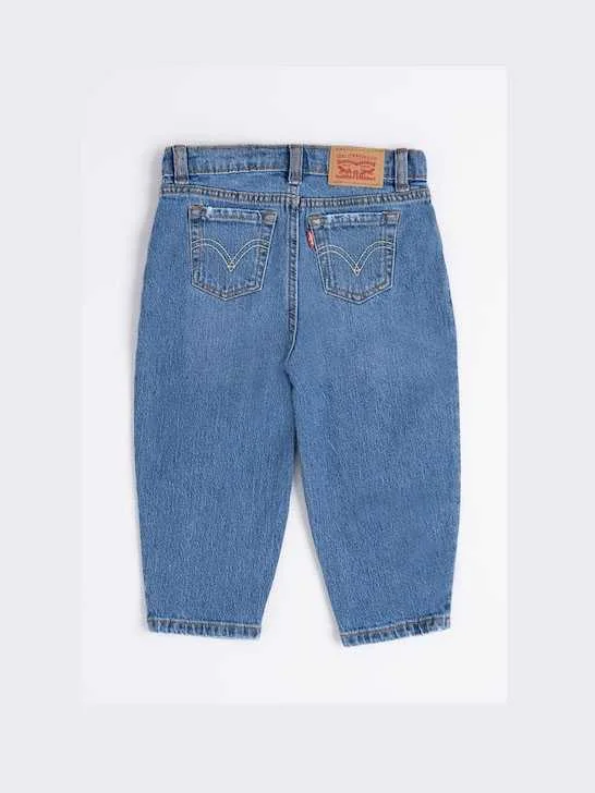 Levis - LVG BAGGY BARREL Levis - LVG BAGGY BARREL