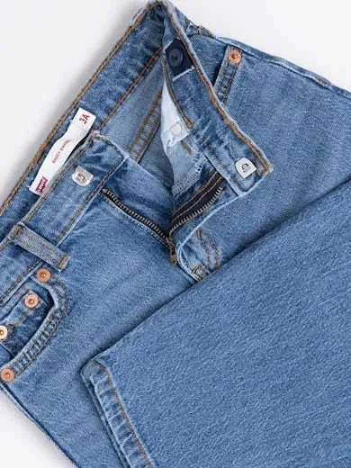 Levis - LVG BAGGY BARREL Levis - LVG BAGGY BARREL