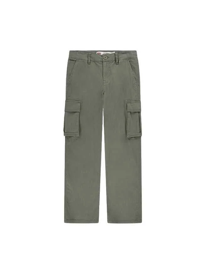 Levis - LVB 578 BAGGY FIT CARGO PANTS Levis - LVB 578 BAGGY FIT CARGO PANTS