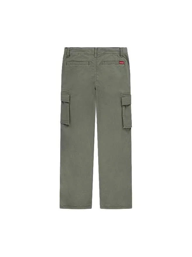 Levis - LVB 578 BAGGY FIT CARGO PANTS Levis - LVB 578 BAGGY FIT CARGO PANTS