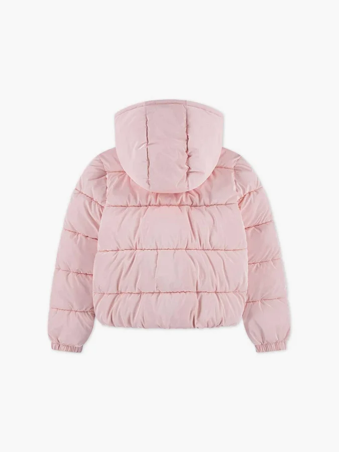 Levis - LVG SHINY HVWT PUFFER 2
