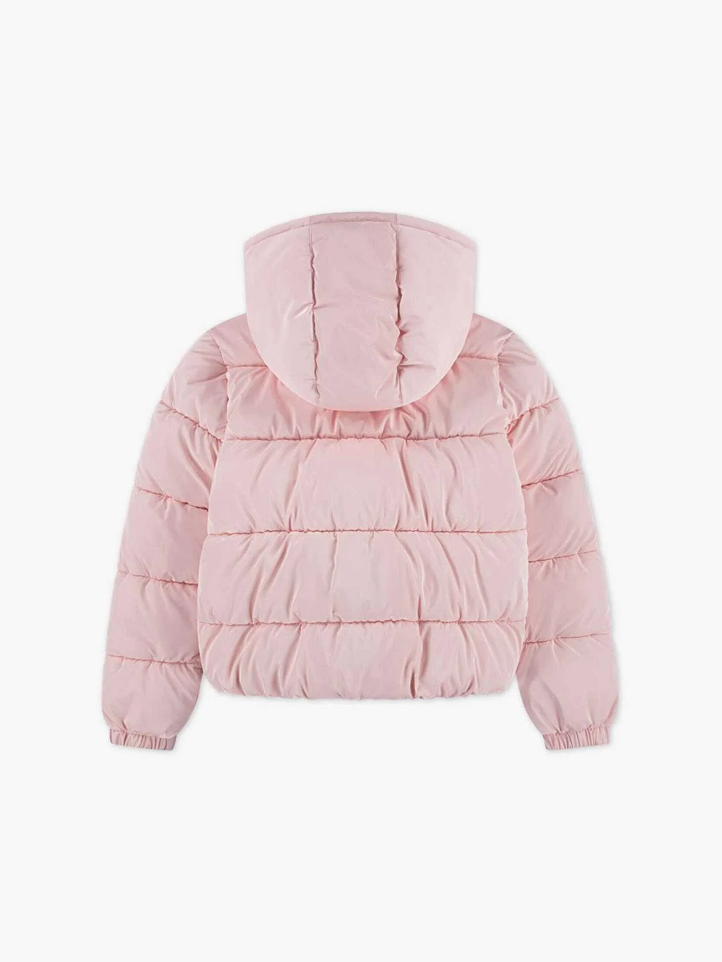 Levis - LVG SHINY HVWT PUFFER Levis - LVG SHINY HVWT PUFFER