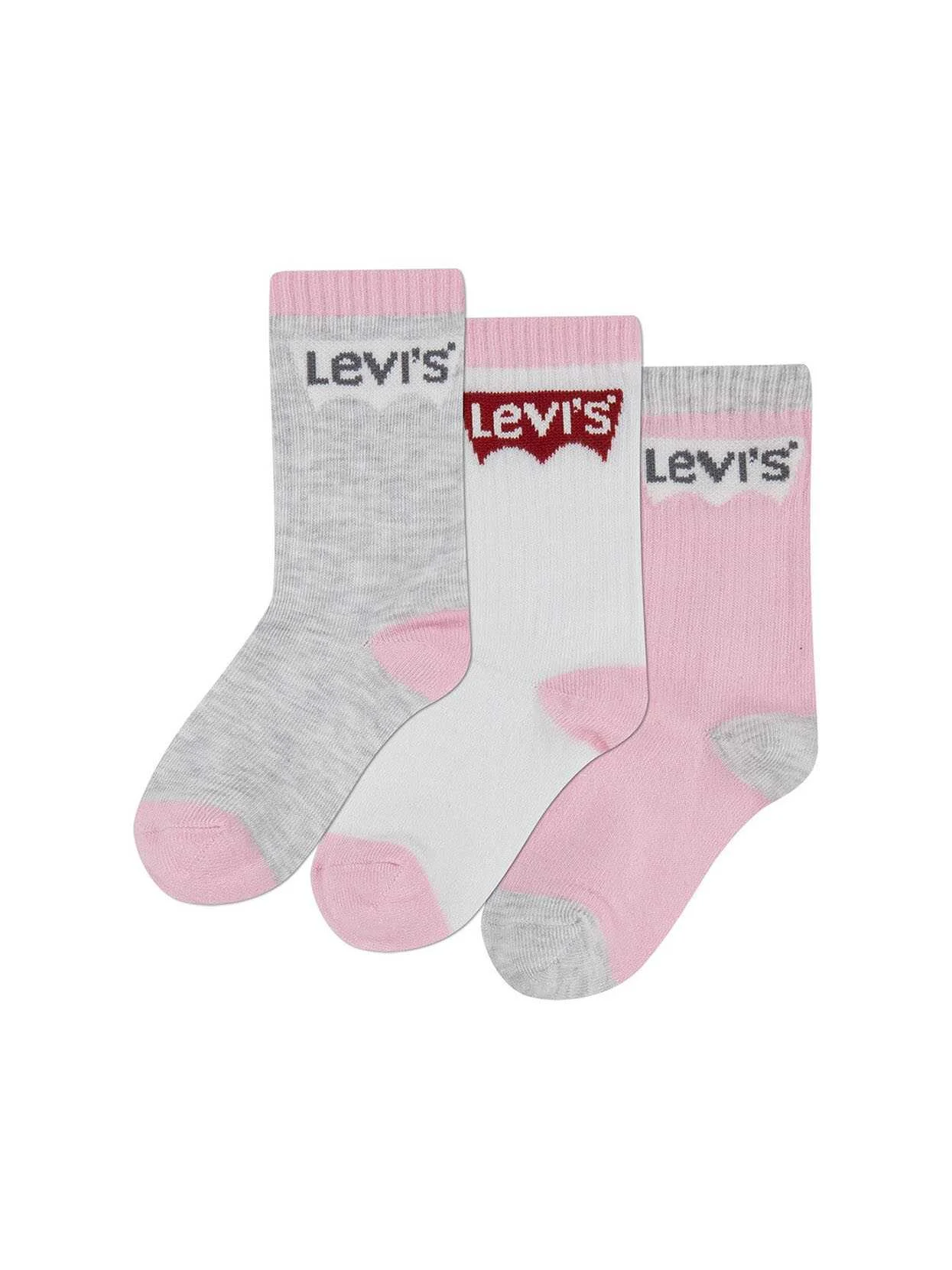 Levis - BATWING REGULAR CUT 3PK Levis - BATWING REGULAR CUT 3PK