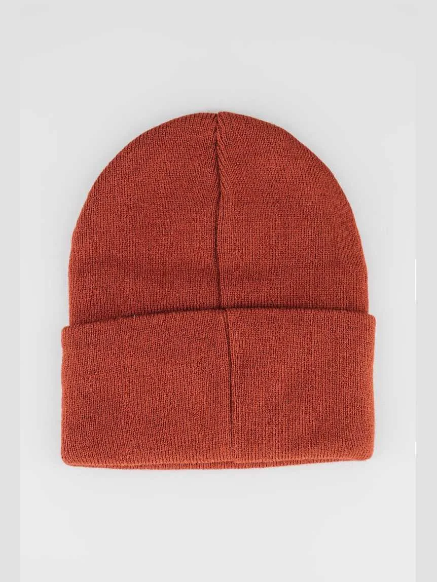 Levis - LAN TONAL EMBROIDERED BEANIE Levis - LAN TONAL EMBROIDERED BEANIE