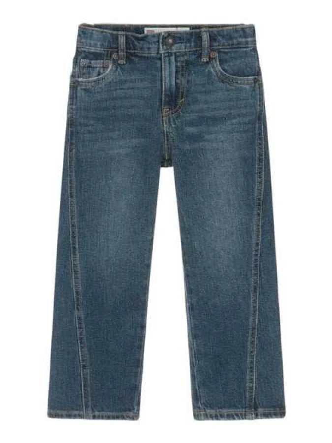 Levis - LVG WIDE LEG W/...