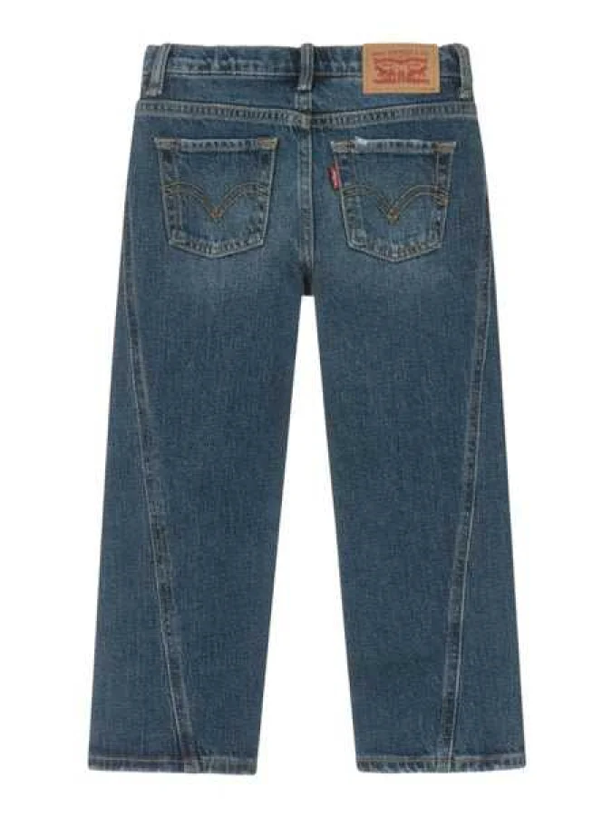 Levis - LVG WIDE LEG W/... 2