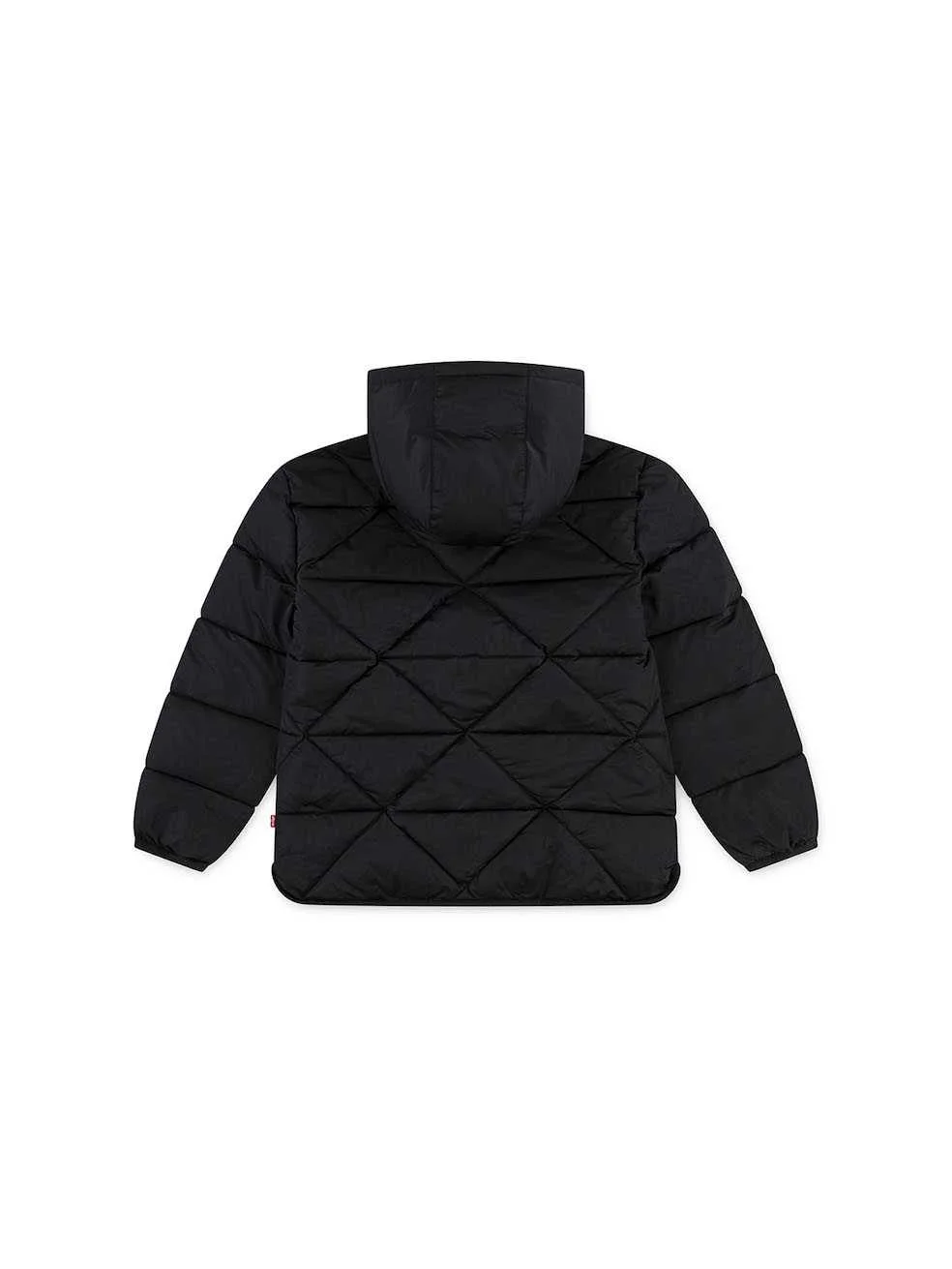 Levis - LVG A LINE MDWT PUFFER Levis - LVG A LINE MDWT PUFFER