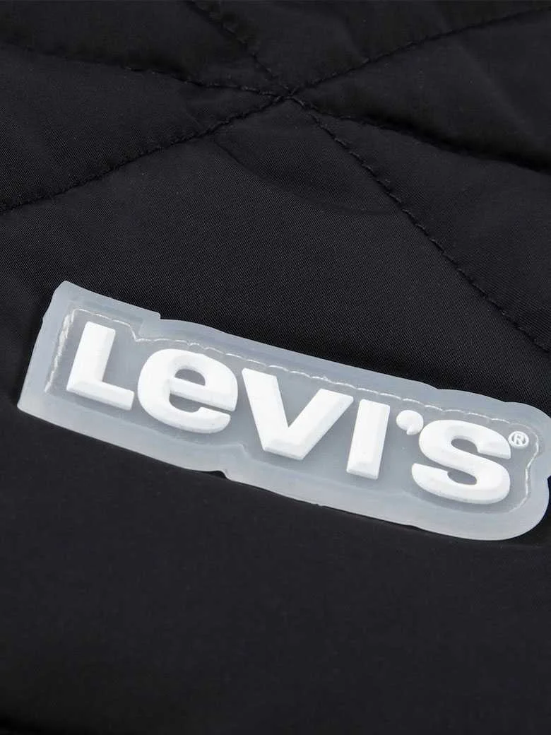 Levis - LVG A LINE MDWT PUFFER Levis - LVG A LINE MDWT PUFFER