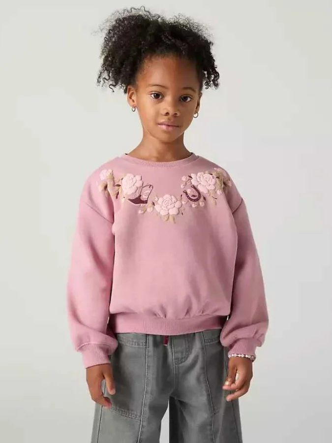 Levis - LVG ROSE FRONT TUCK...