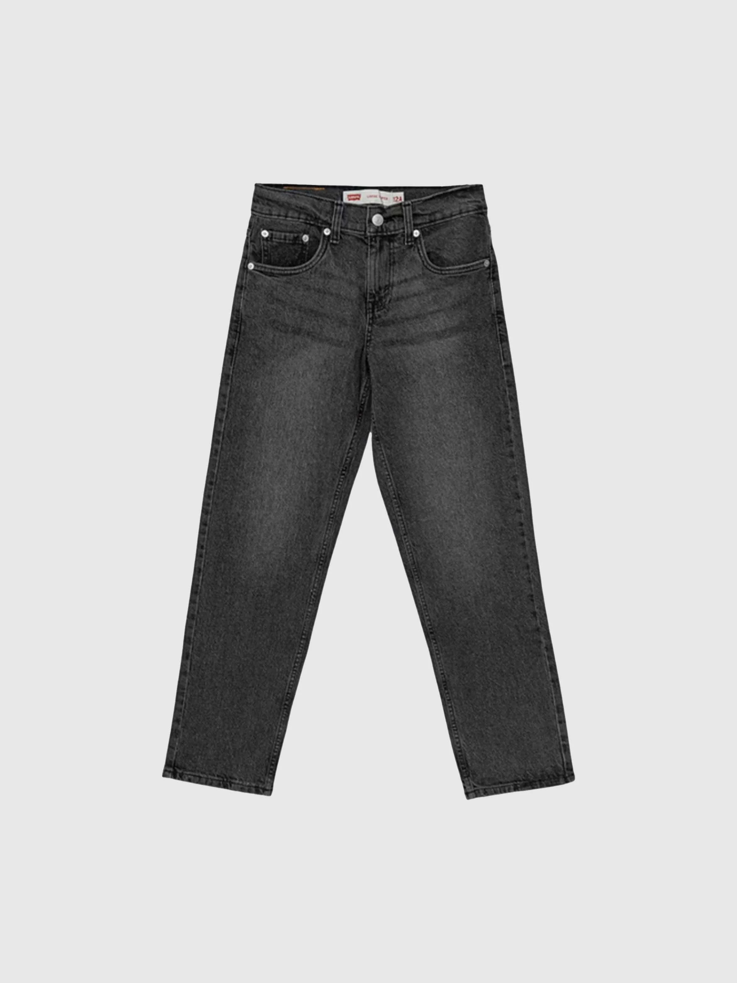 Levis - LVB STAY LOOSE TAPER JEANS Levis - LVB STAY LOOSE TAPER JEANS
