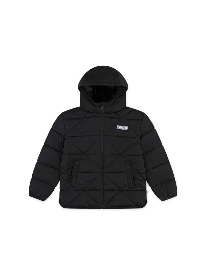 Levis - LVG A LINE MDWT PUFFER