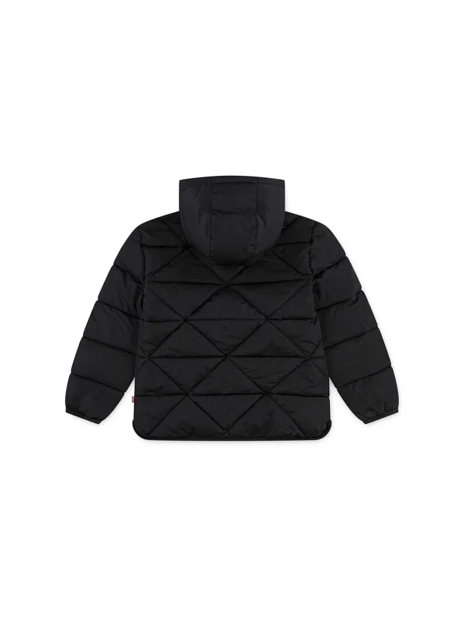 Levis - LVG A LINE MDWT PUFFER 2