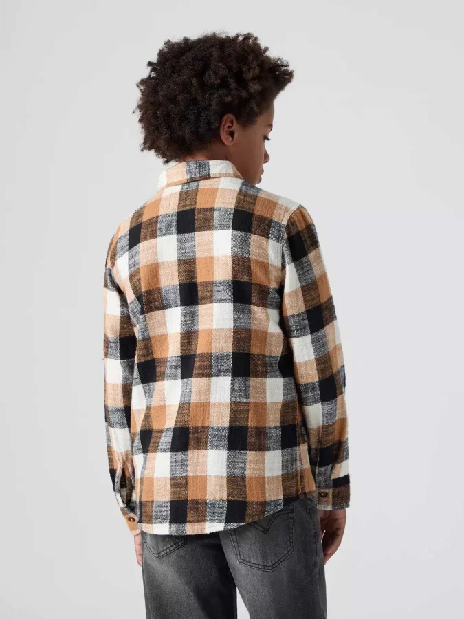 Levis - LVB BUFFALO CHECK...