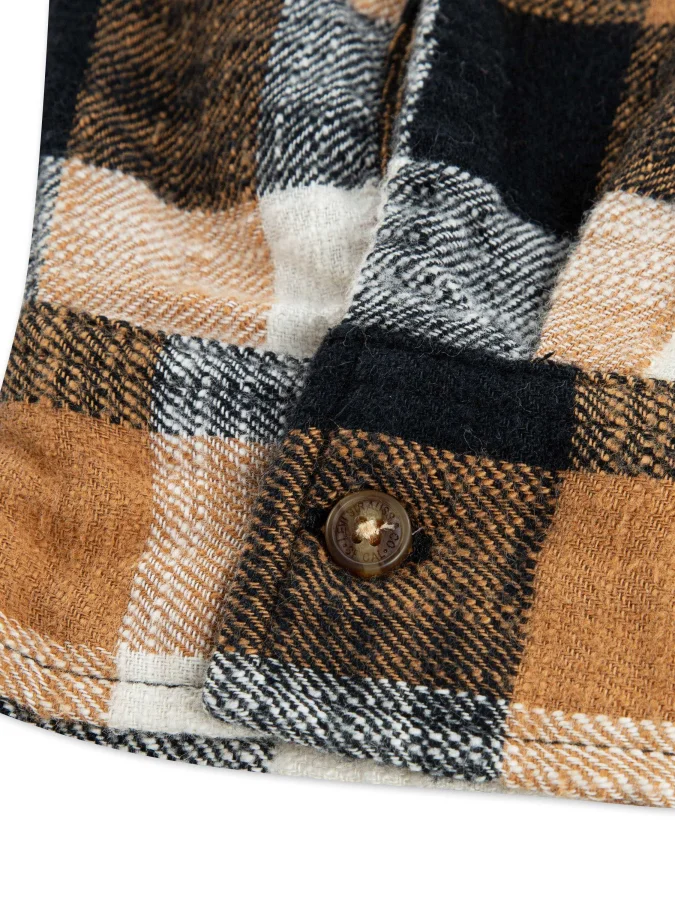 Levis - LVB BUFFALO CHECK... 2