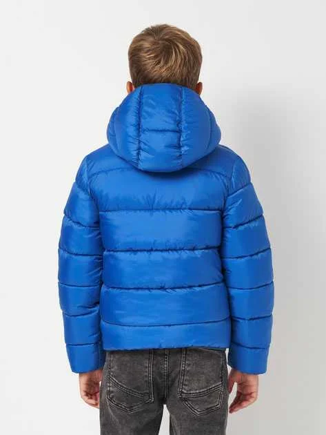 Levis - LVB SHERPA LINED MDWT PUFFER Levis - LVB SHERPA LINED MDWT PUFFER