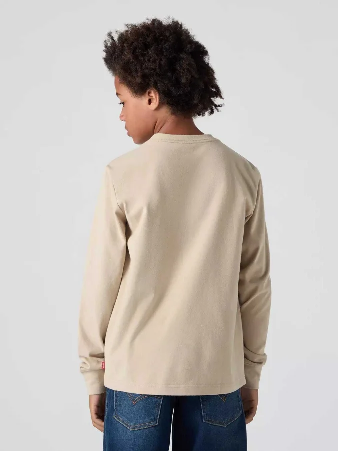 Levis - LVB LEGENDARY LS TEE 2