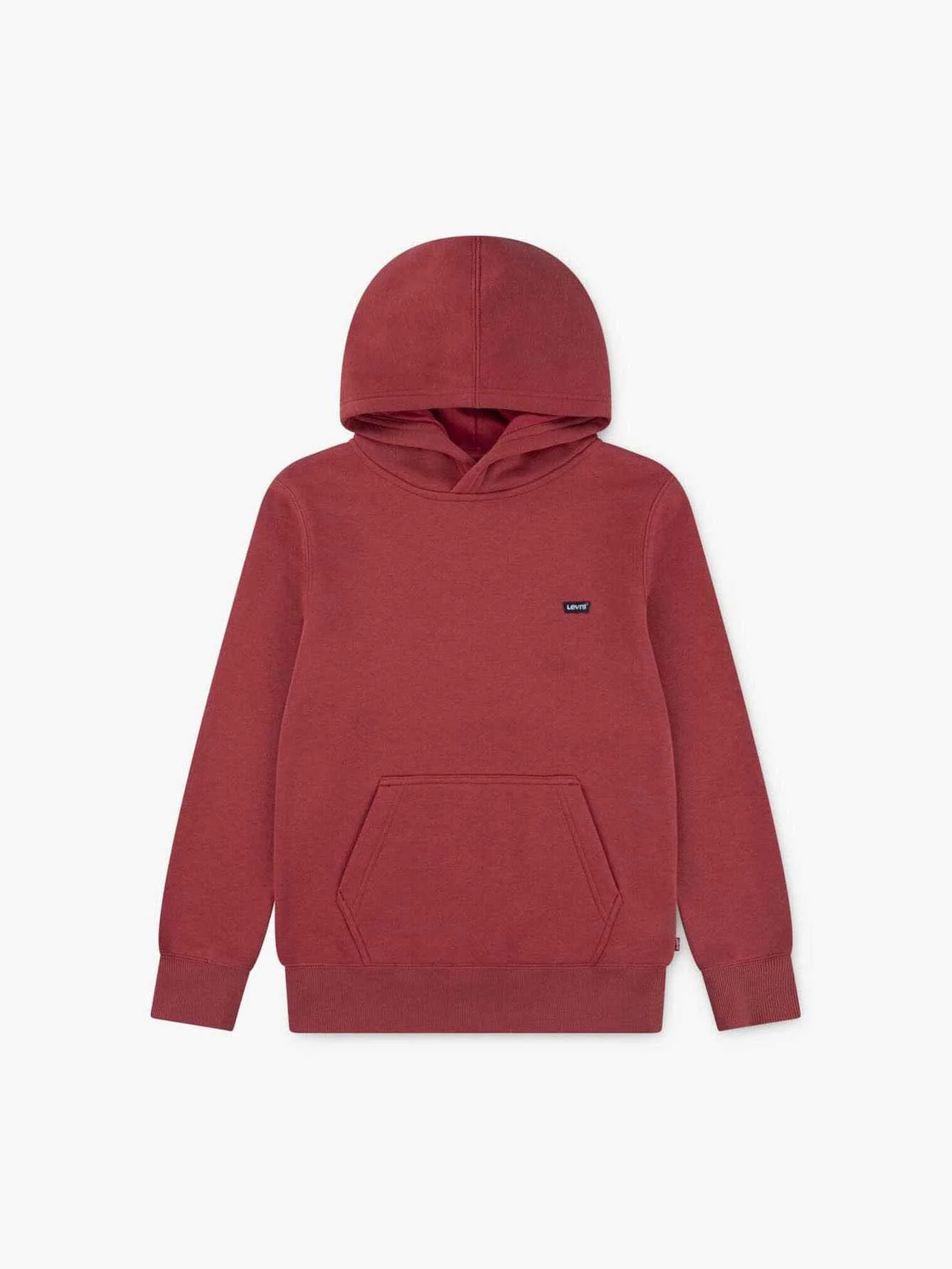 Levis - LVB MINI BATWING HOODIE Levis - LVB MINI BATWING HOODIE