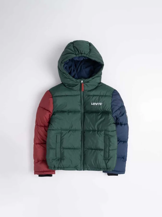 Levis - LVB CORE PUFFER