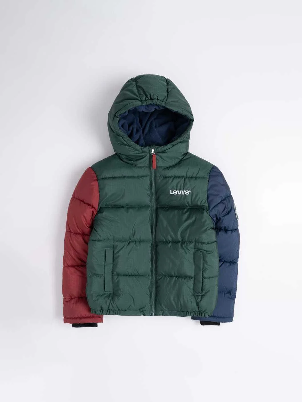Levis - LVB CORE PUFFER Levis - LVB CORE PUFFER