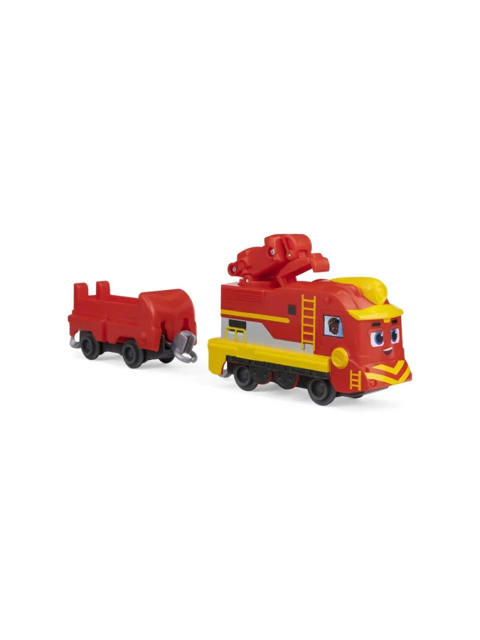 Spin Master - Build-it...