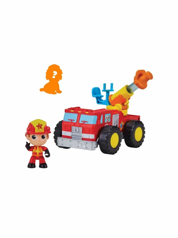 Vlad & Niki - Vehicle,...