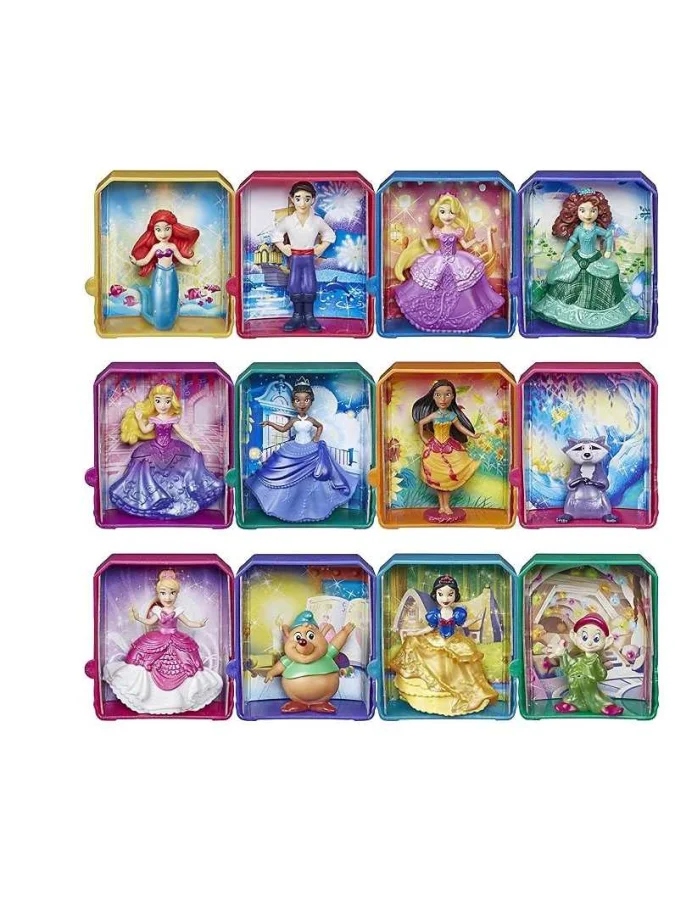 Disney - სიურპრიზი ბოქსი,...