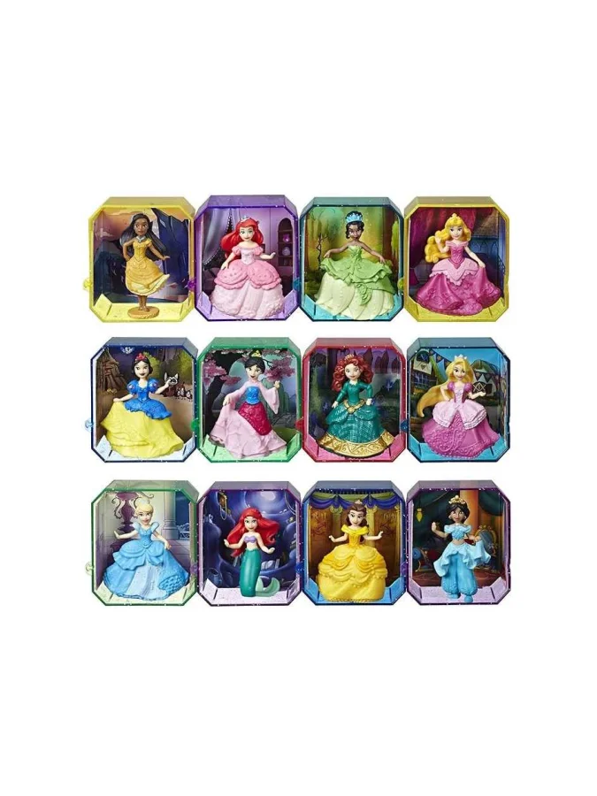 Disney - სიურპრიზი ბოქსი,... 2