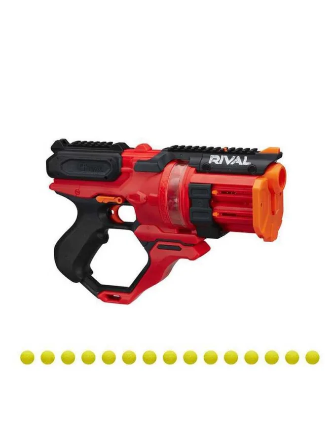 Nerf -  Roundhouse Xx 1500