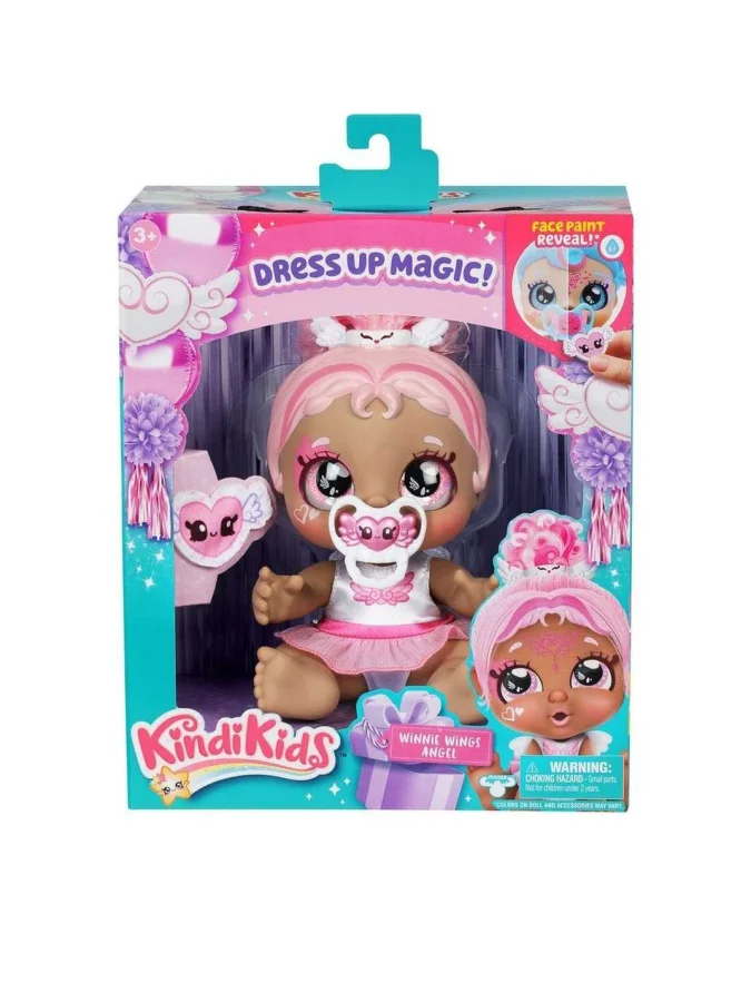 Kindi Kids - Dress Up Magic... 2