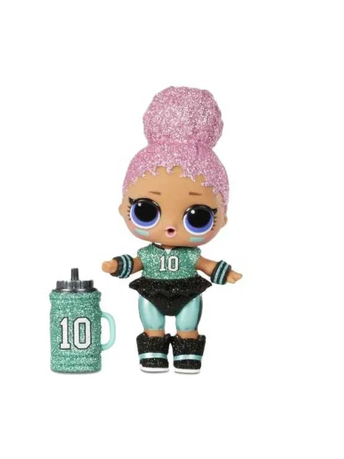 LOL Surprise - სიურპრიზი...