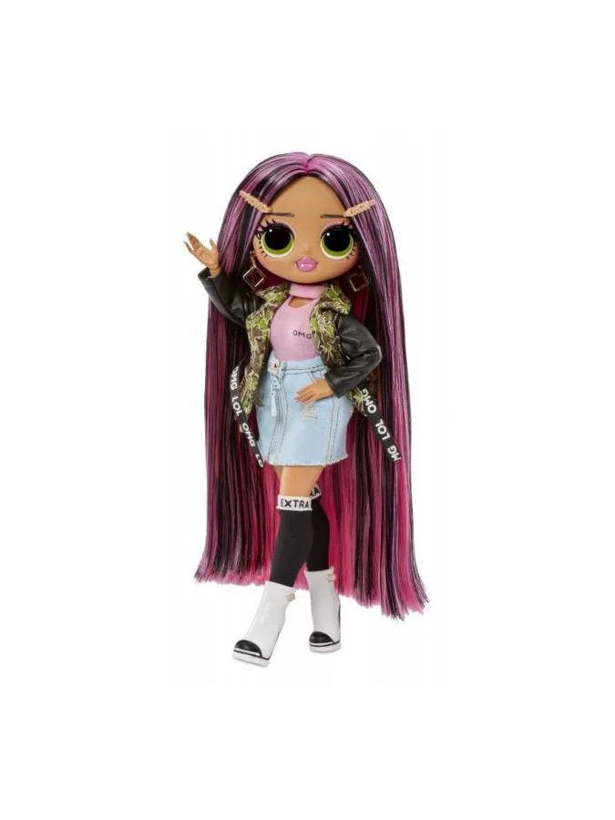 LOL Surprise - “City Babe”,...