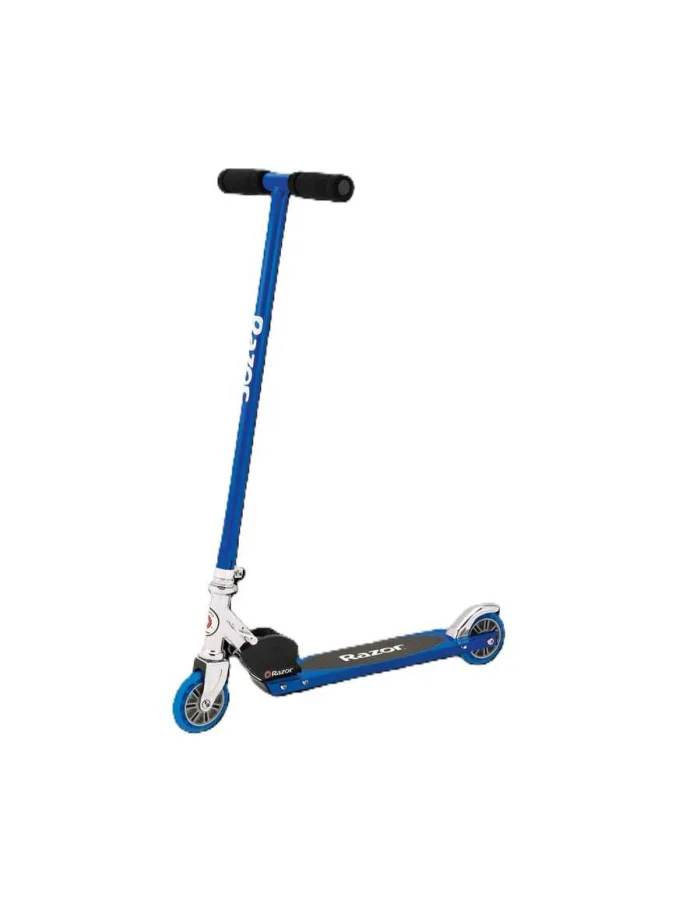 Razor - სკუტერი, ლურჯი