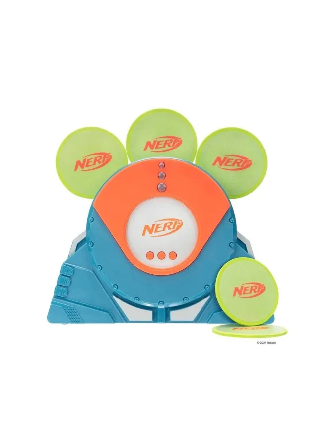 Hasbro - NERF, დისკის... 2