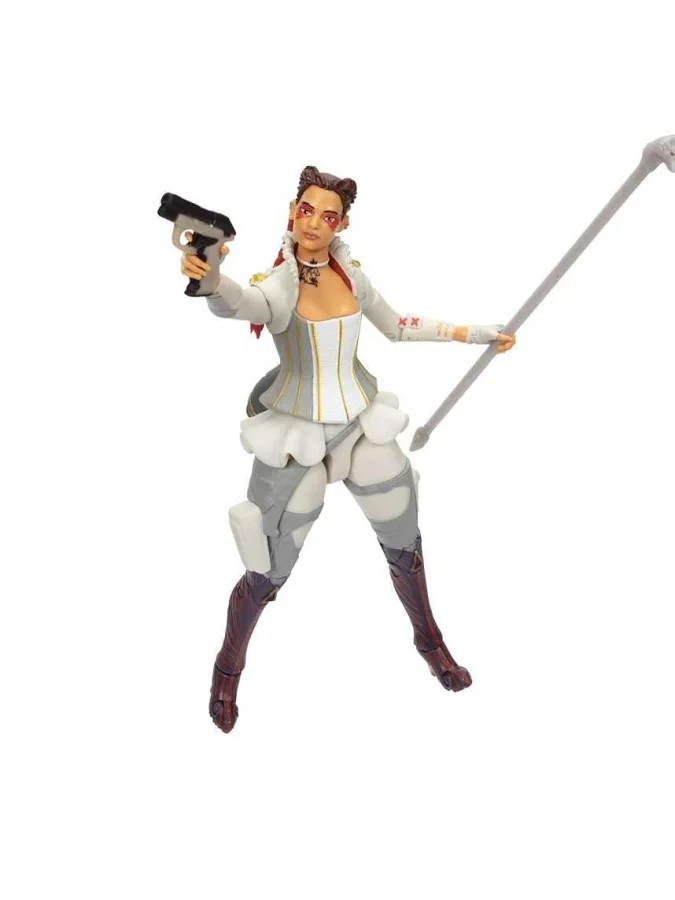 APEX Legends - “LOBA”,...