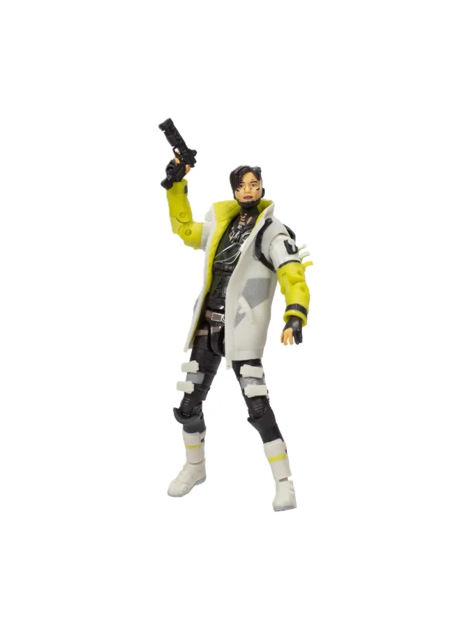 APEX Legends - “CRYPTO”,...