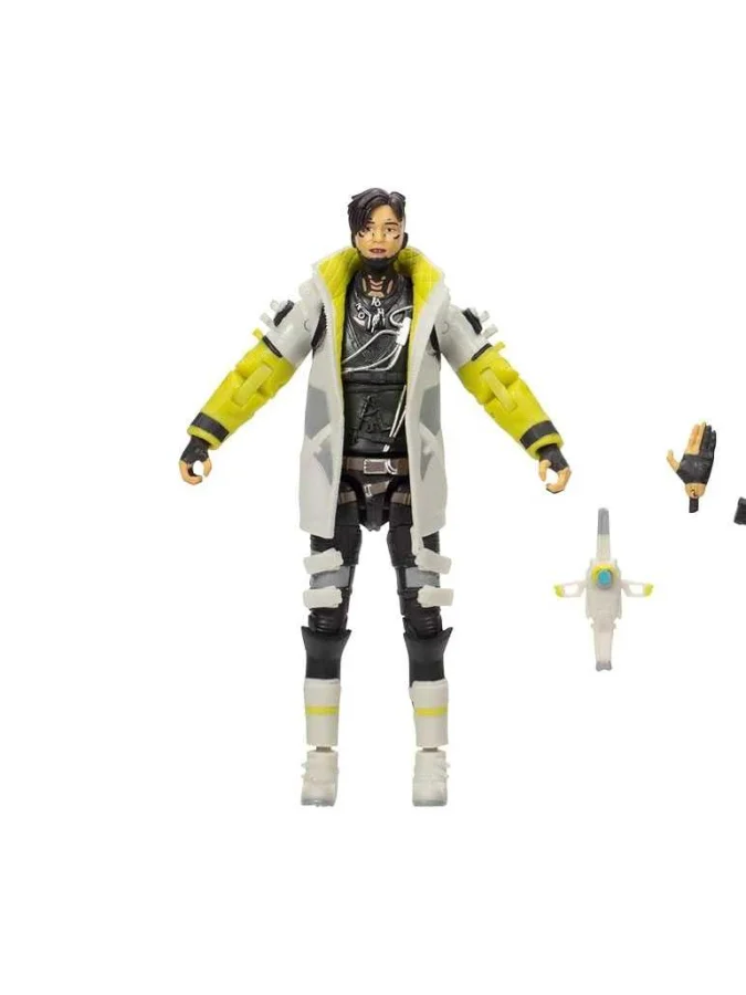 APEX Legends - “CRYPTO”,... 2