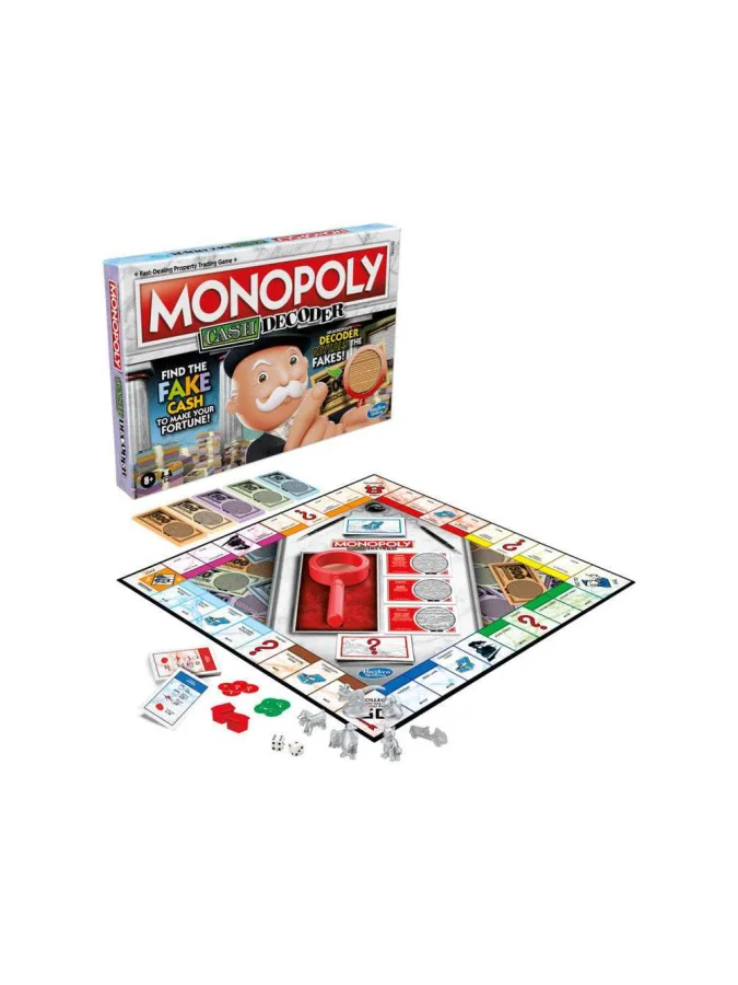 hasbro - სამაგიდო თამაში... 2