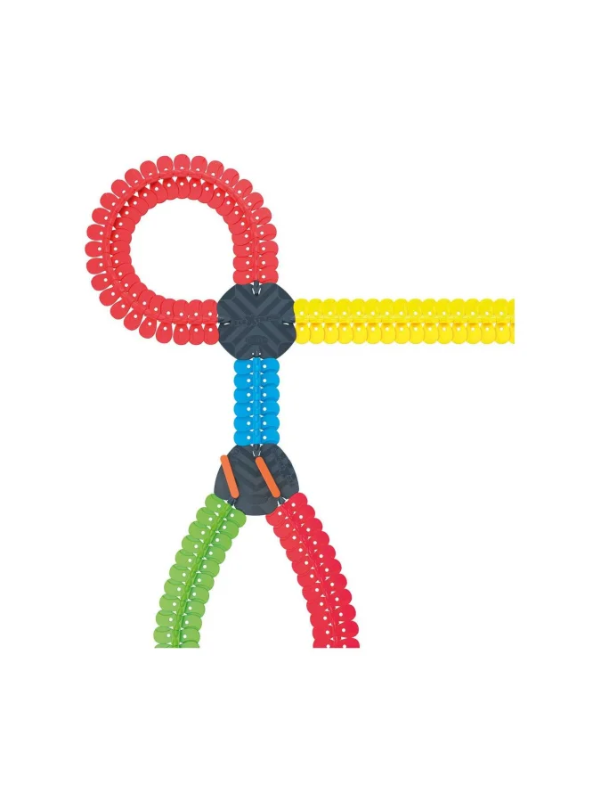 Smoby Flextreme - ასაწყობი... 2