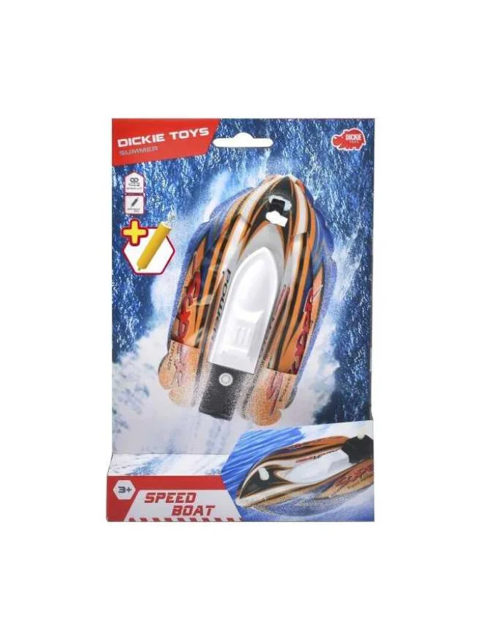 Dickie - წყლის მინი ნავი